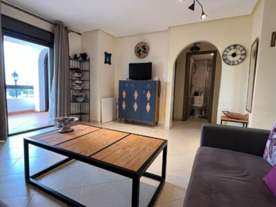 Appartement de luxe a vendre