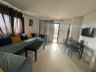 Appartement de vue panoramique vue sur mer