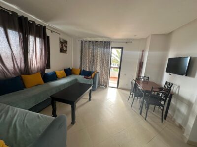 Appartement de vue panoramique vue sur mer