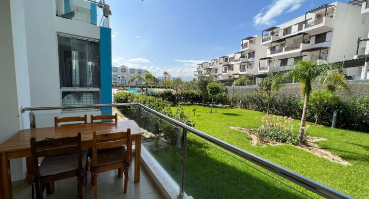 Appartement touristique pour location par jour