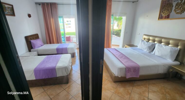 appartement a vendre à cabo negro