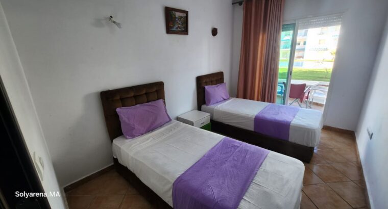 appartement a vendre à cabo negro