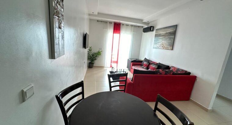 Appartement pour location par jour