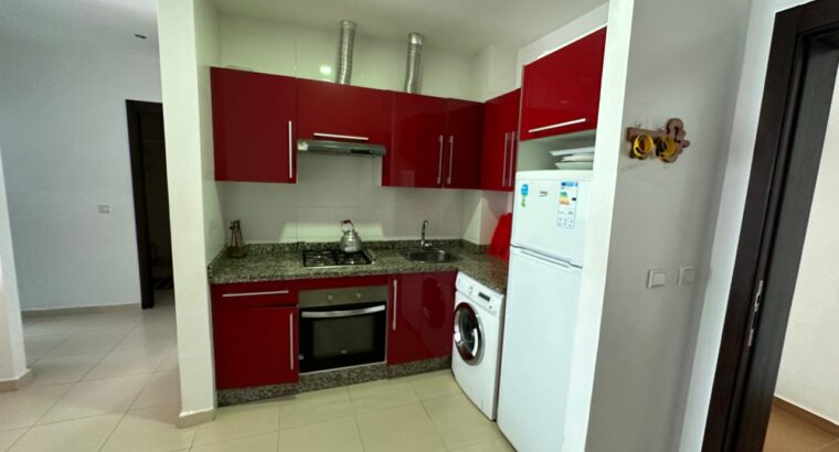 Appartement pour location par jour