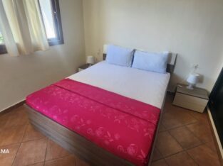 Appartement à louer par jour a résidence fermé