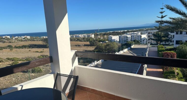 Appartement bien équipé à louer par jour