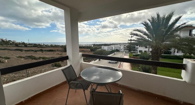 Appartement de vue panoramique vue sur mer