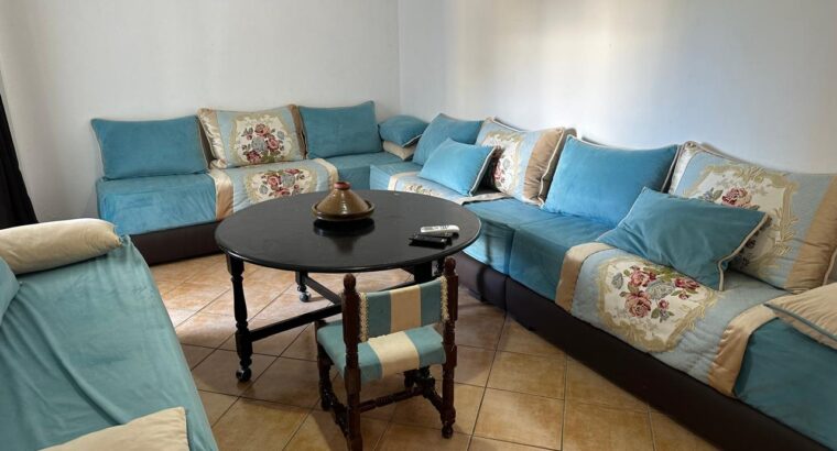 Appartement a vendre a résidence riviera beach