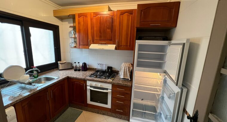 Appartement de luxe a vendre