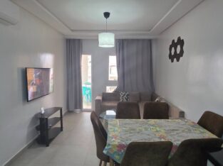 Appartement neuf à louer à la journée à Cabo Negro