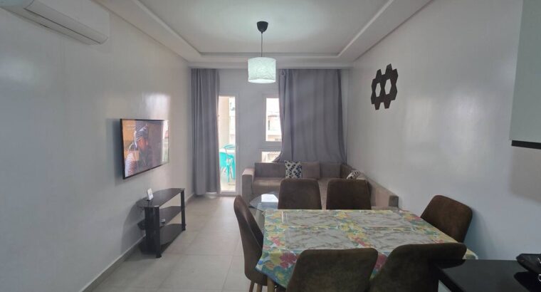 Appartement neuf à louer à la journée à Cabo Negro