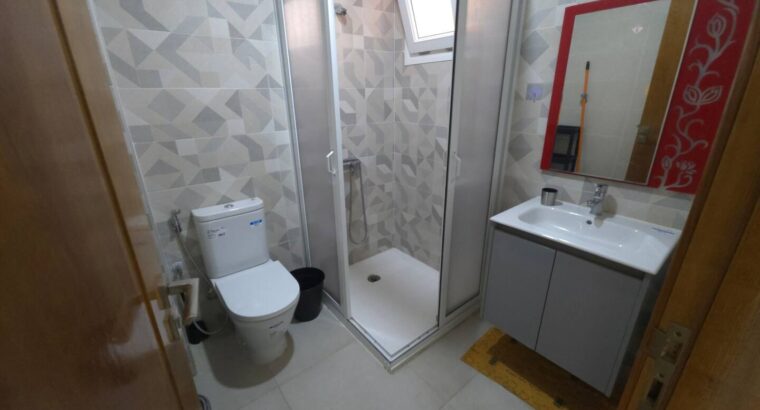 Appartement neuf à louer à la journée à Cabo Negro