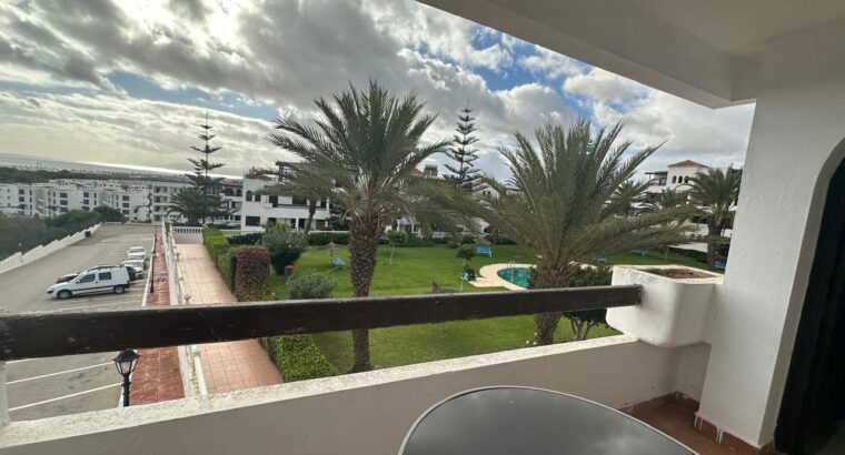 Appartement de vue panoramique vue sur mer