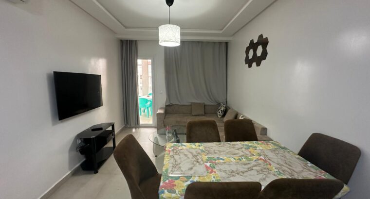 Appartement de luxe pour location par jour