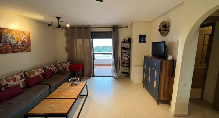 Appartement de luxe a vendre