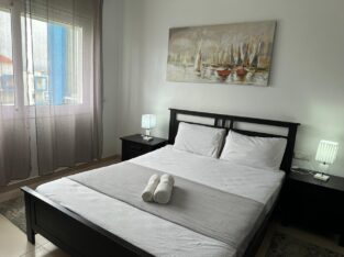 Appartement pour location par jour