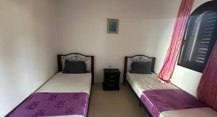 Appartement de vue panoramique vue sur mer