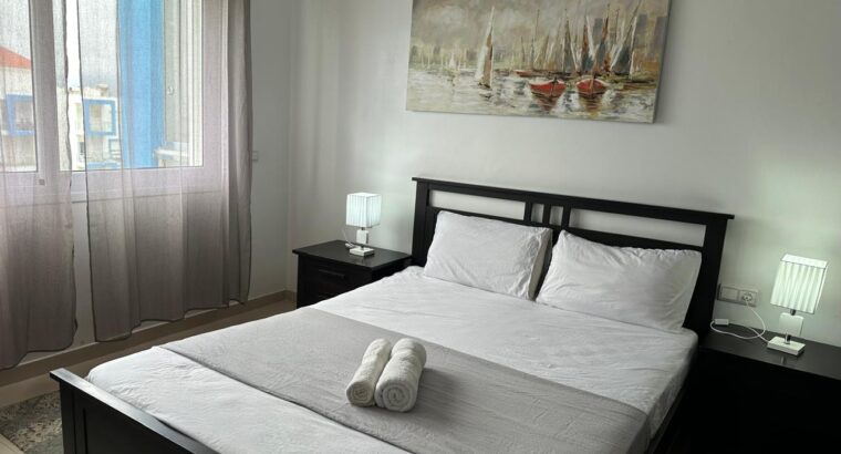 Appartement pour location par jour