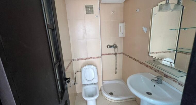 Appartement situé à résidence fermé a cabo negro a