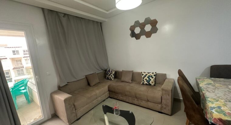 Appartement de luxe pour location par jour