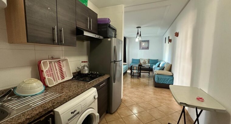 appartement a vendre à cabo negro