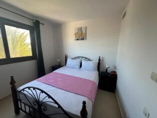 Appartement bien équipé à louer par jour