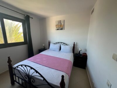 Appartement bien équipé à louer par jour