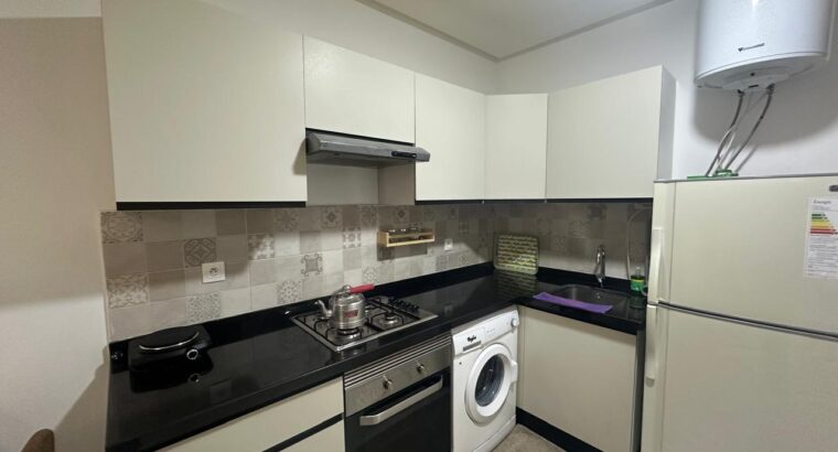 Appartement de luxe pour location par jour