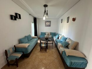 Appartement a vendre a résidence riviera beach