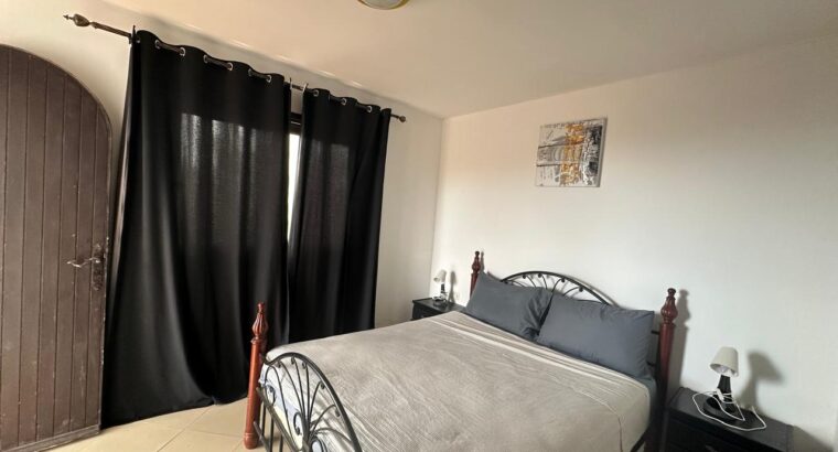 Appartement de vue panoramique vue sur mer