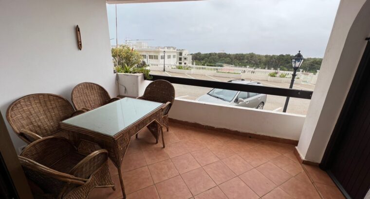 Appartement à cabo negro dans une résidence fermé