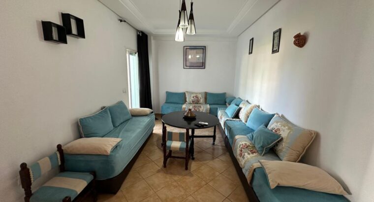 appartement a vendre à cabo negro