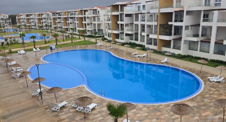 Appartement neuf à louer à la journée à Cabo Negro