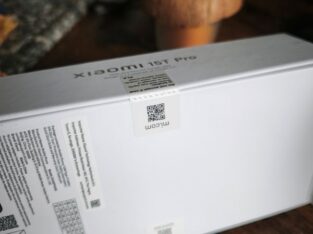 🚀 Xiaomi 15T Pro – 12GB RAM / 1TO – NEUF SOUS BLI