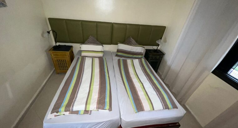 Appartement de luxe a vendre