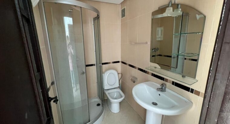 Appartement situé à résidence fermé a cabo negro a