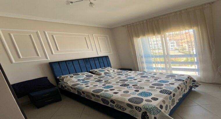 Appartement a vendre à mdiq bien équipé