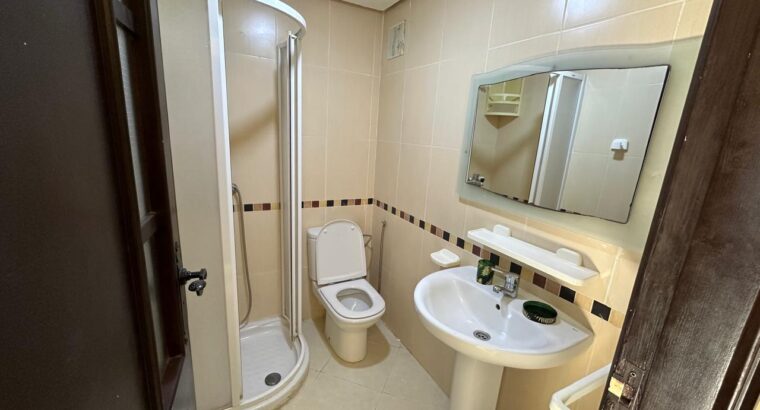 Appartement a vendre situé à bahia del cabo