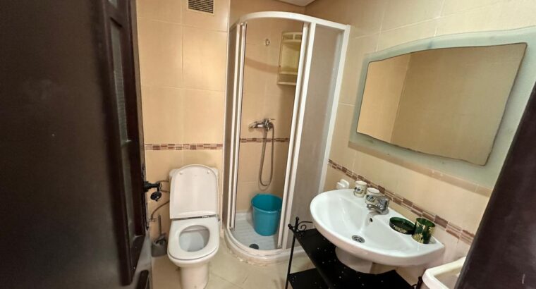 Appartement a vendre situé à bahia del cabo