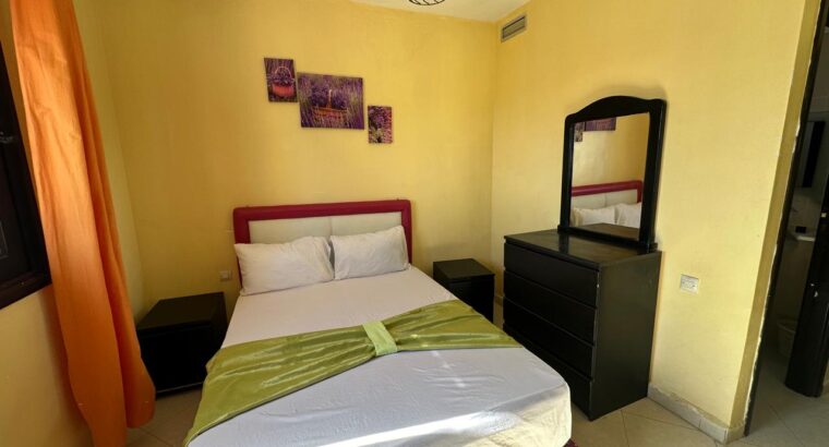 Appartement a vendre situé à bahia del cabo