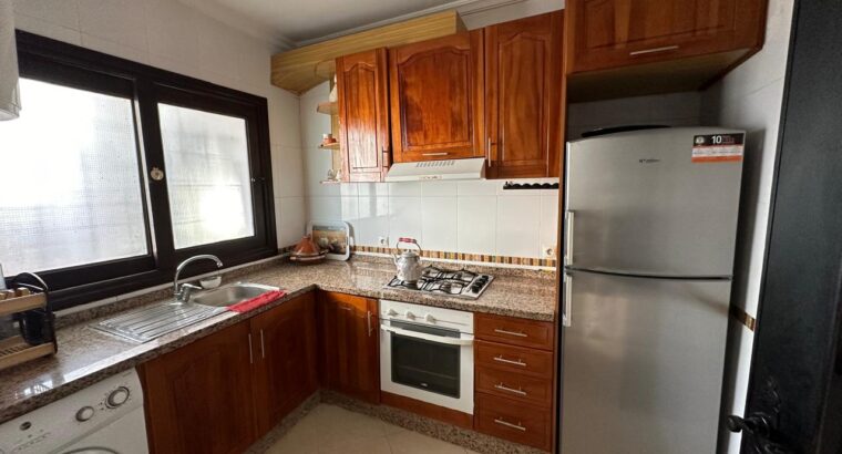 Appartement a vendre situé à bahia del cabo