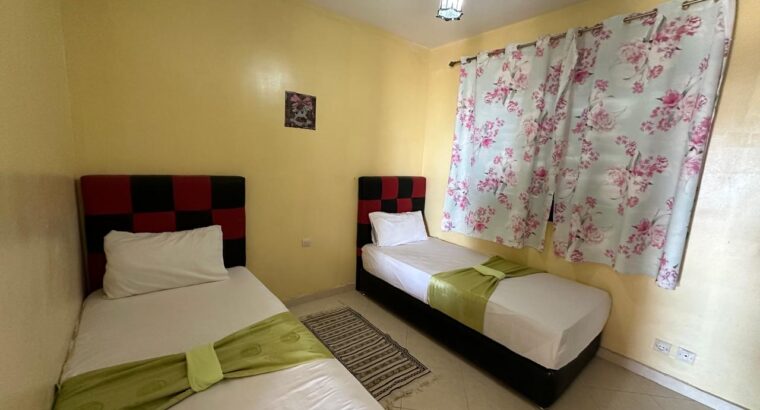 Appartement a vendre situé à bahia del cabo