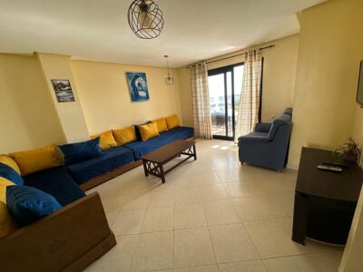 Appartement a vendre situé à bahia del cabo