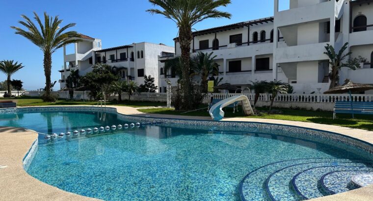 Appartement a vendre situé à bahia del cabo