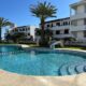 Appartement a vendre situé à bahia del cabo