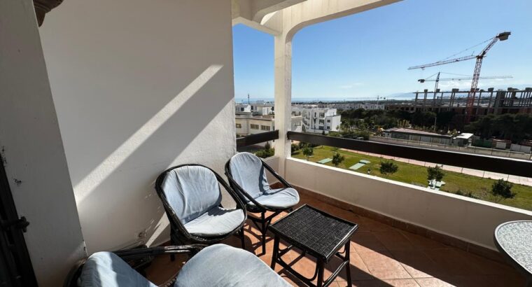 Appartement a vendre situé à bahia del cabo