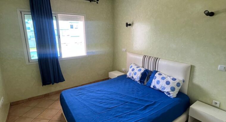 Appartement a vendre à cabo negro