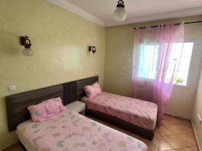 Appartement a vendre à cabo negro