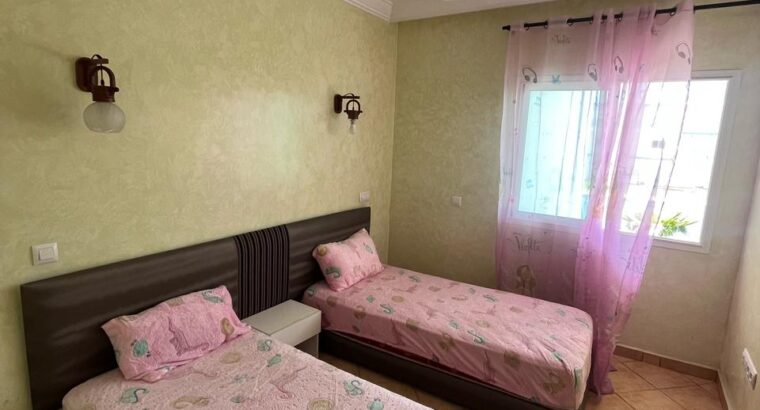 Appartement a vendre à cabo negro