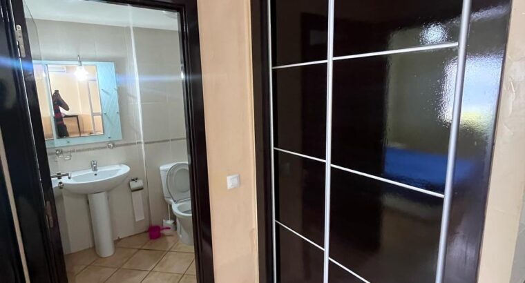 Appartement a vendre à cabo negro